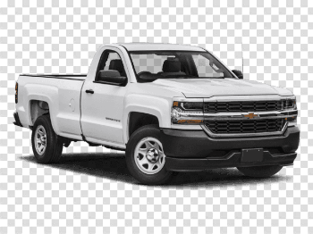 Chevy Pickup Truck Transparent Images