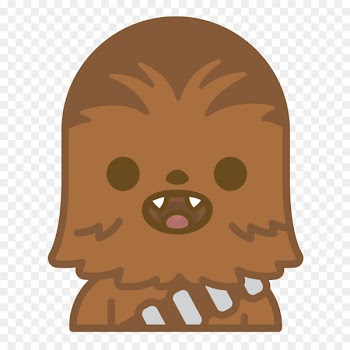 Chewbacca Yoda Luke Skywalker Stormtrooper Leia Organa - chewbacca 