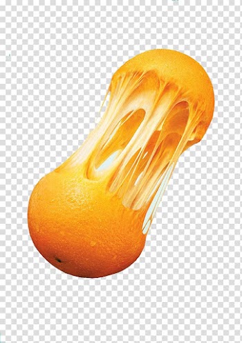 Chewing gum Advertising agency Fruit Idea, Tear oranges transparent background PNG clipart