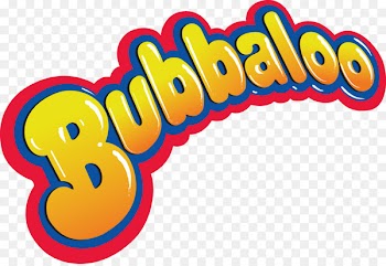 Chewing gum Bubbaloo Chiclets Cadbury Adams - chewing gum 
