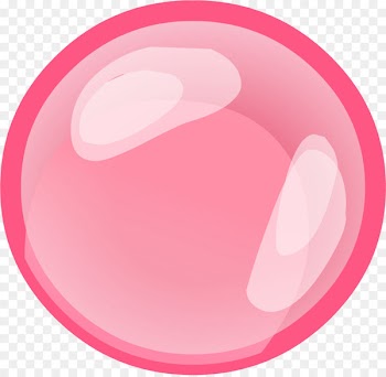 Chewing gum Bubble gum Clip art - chewing gum 
