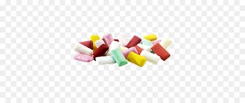 Chewing gum Bubble gum Food Candy - chewing gum 
