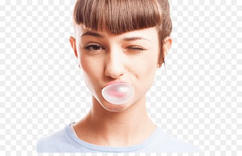 Chewing gum Bubble gum Rev7 Gum - chewing gum 