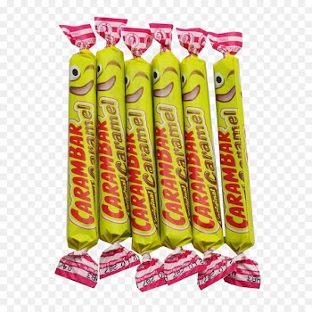 Chewing gum Confectionery Candy Carambar Lollipop - chewing gum 