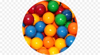 Chewing gum Cry Baby Extra Sour bubble gum Candy Dubble Bubble - extra chewing gum 
