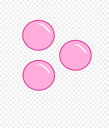 Chewing gum Derpy Hooves Princess Bubblegum Cola Bubble gum - gum 