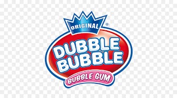 Chewing gum Dubble Bubble Cotton candy Bubble gum Flavor - chewing gum 