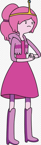 Chewing gum Finn the Human Princess Bubblegum Jake the Dog Flame Princess - versus 