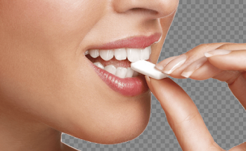 Chewing Gum Free PNG Image