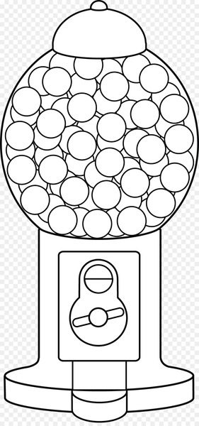 Chewing gum Gumball machine Bubble gum Coloring book Princess Bubblegum - chewing gum 
