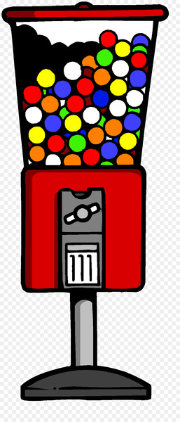 Chewing gum Gumball machine Candy Bubble gum Have Fun Teaching - chewing gum 