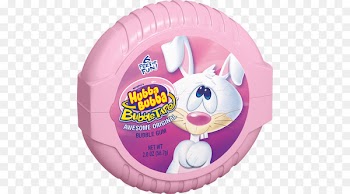 Chewing gum Hubba Bubba "Awesome Original" Bubble Tape Hubba Bubba "Awesome Original" Bubble Tape Bubble gum - hubba bubba chewing gum 