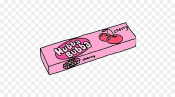 Chewing gum Hubba Bubba Bubble gum Portable Network Graphics Image - chewing gum 