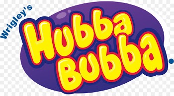 Chewing gum Hubba Bubba Bubble Tape Bubble gum 0 - chewing gum 
