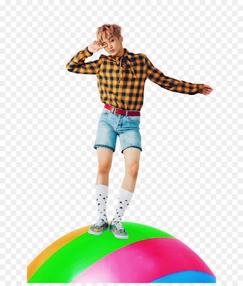 Chewing Gum NCT 127 NCT Dream - chewing gum 