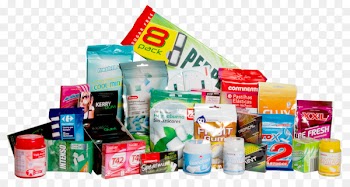 Chewing gum Paper Packaging and labeling Manufacturing Food packaging - gum 