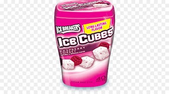 Chewing gum Sorbet Ice Breakers Ice cube Bubble gum - chewing gum 