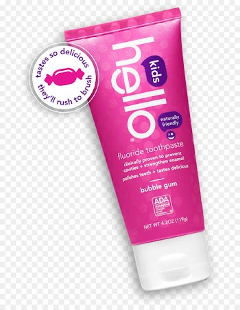 Chewing gum Toothpaste Fluoride Cream Lotion - willamette valley 