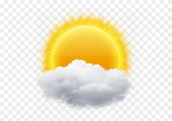 Chhor - Transparent Sun And Cloud