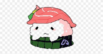 Chibi Animal Food