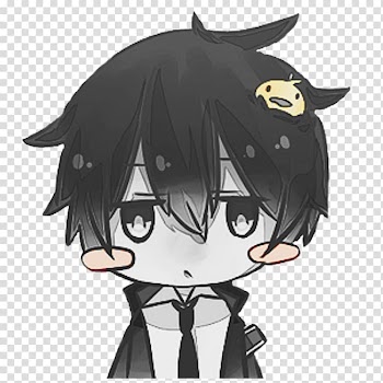 Chibi Ciel Phantomhive Anime Monkey D. Luffy Art, Manga boy transparent background PNG clipart