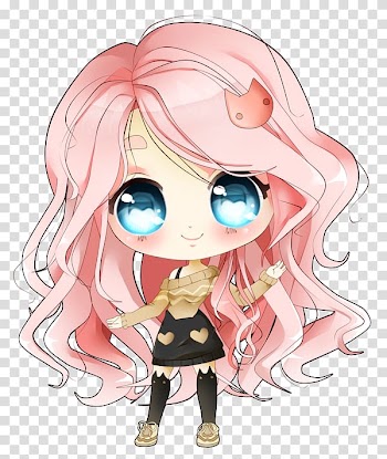 Chibi Drawing Kawaii Anime, kawaii chibi transparent background PNG clipart