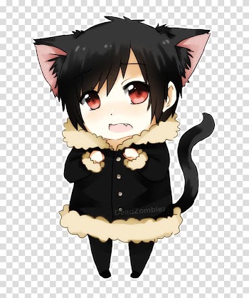 Chibi Durarara!! One-shot Anime, Manga boy transparent background PNG clipart
