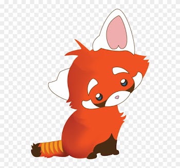 Chibi Panda By Meteor Panda On Clipart Library Clip - Chibi Panda By Meteor Panda On Clipart Library Clip
