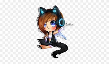 Chibi Teacher Drawing Worksheet &amp; Coloring Pages Anime - Draw A Chibi Teacher