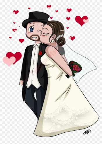 Chibi Valentines - Manga