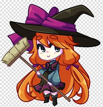 Chibiusa Drawing Witchcraft Art, Chibi transparent background PNG clipart