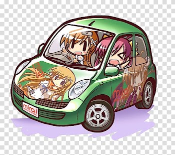 Chibiusa Itasha Anime Drawing, Chibi transparent background PNG clipart