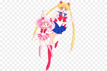 Chibiusa Sailor Moon ChibiChibi Tuxedo Mask - sailor moon 