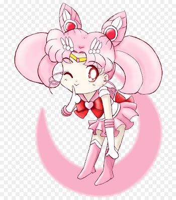 Chibiusa Sailor Moon Sailor Jupiter ChibiChibi Sailor Senshi - sailor moon 