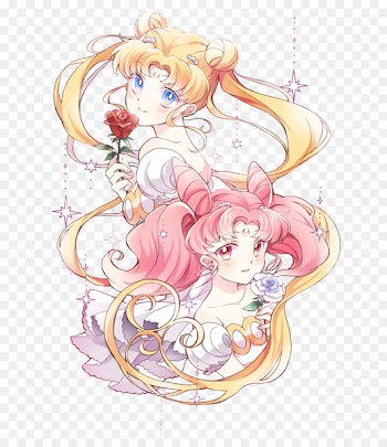 Chibiusa Sailor Moon Sailor Jupiter Helios Art - sailor moon 