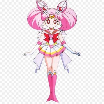Chibiusa Sailor Moon Sailor Jupiter Sailor Saturn Sailor Venus - sailor moon 
