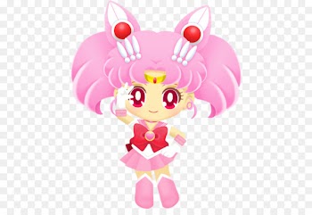 Chibiusa Sailor Moon Sailor Jupiter Sailor Venus Sailor Mars - sailor moon 
