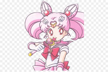 Chibiusa Sailor Moon Sailor Mars Sailor Jupiter ChibiChibi - sailor moon 