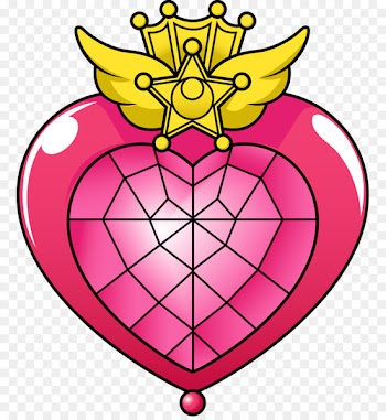 Chibiusa Sailor Moon Sailor Mercury Sailor Jupiter Sailor Mars - brooch 