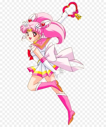 Chibiusa Sailor Moon Sailor Neptune Sailor Saturn Sailor Uranus - sailor 