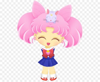 Chibiusa Sailor Moon Sailor Pluto Sailor Mars Tuxedo Mask - Chibiusa 