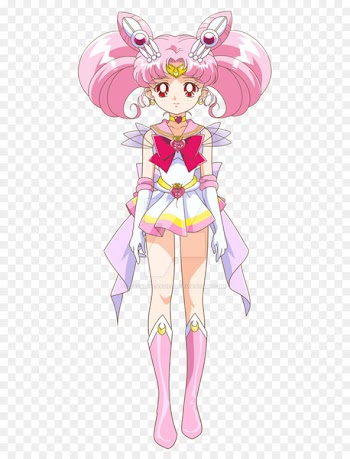 Chibiusa Sailor Moon Sailor Pluto Sailor Saturn Sailor Venus - sailor moon 