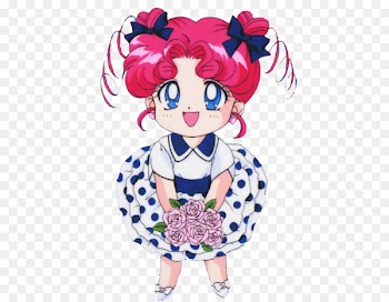 Chibiusa Sailor Moon Sailor Uranus ChibiChibi - others 