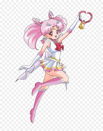 Chibiusa Sailor Moon Sailor Uranus Sailor Neptune Sailor Jupiter - sailor moon 