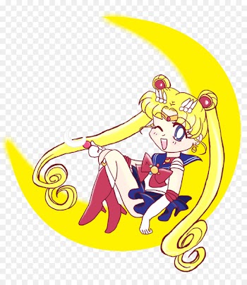 Chibiusa Sailor Moon Sailor Venus Tuxedo Mask ChibiChibi - sailor moon 