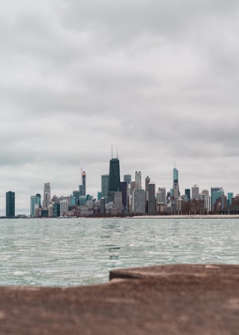 Chicago Across the Way