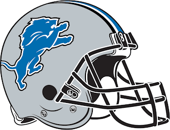 Chicago Bears - Detroit Lions | Clipart Panda - Free Clipart Images