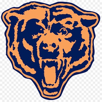 Chicago Bears NFL Seattle Seahawks Mitchell & Ness Nostalgia Co. American football - chicago bears 