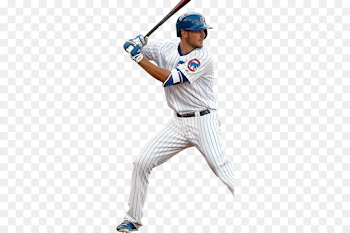 Chicago Cubs Baseball positions Baseball uniform MLB Fathead, LLC ...