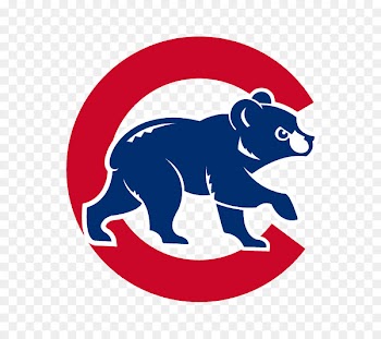 Chicago Cubs MLB Chicago Bears Logo - chicago bears 